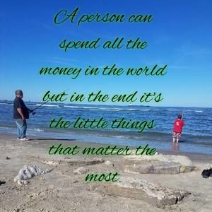 Meet your Posher, Michael